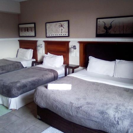 Bread And Barrel Guesthouse Bellville Κέιπ Τάουν Εξωτερικό φωτογραφία