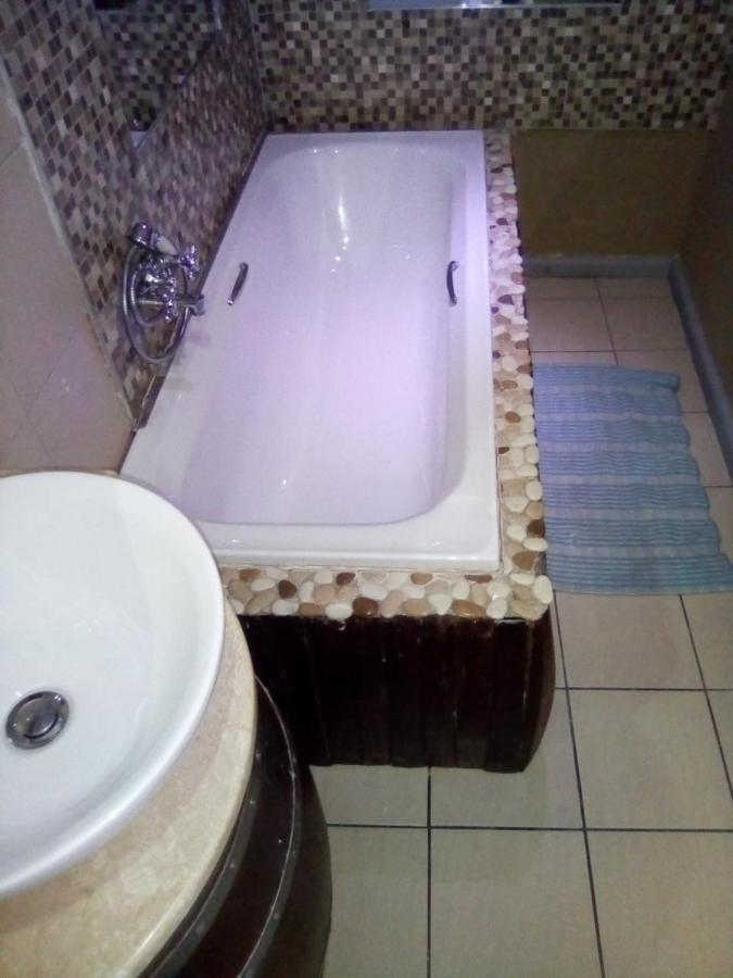 Bread And Barrel Guesthouse Bellville Κέιπ Τάουν Εξωτερικό φωτογραφία