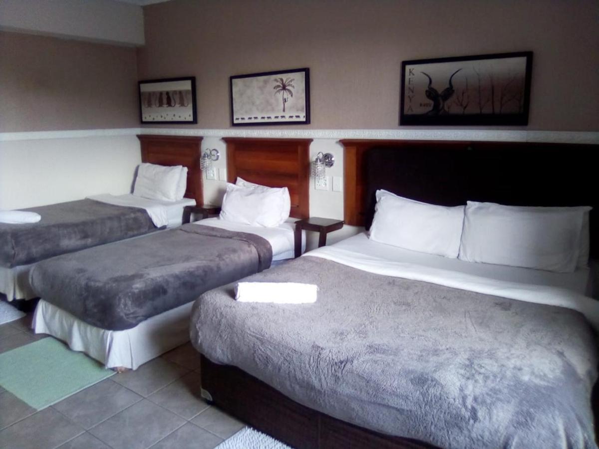 Bread And Barrel Guesthouse Bellville Κέιπ Τάουν Εξωτερικό φωτογραφία