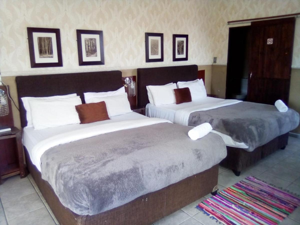 Bread And Barrel Guesthouse Bellville Κέιπ Τάουν Εξωτερικό φωτογραφία
