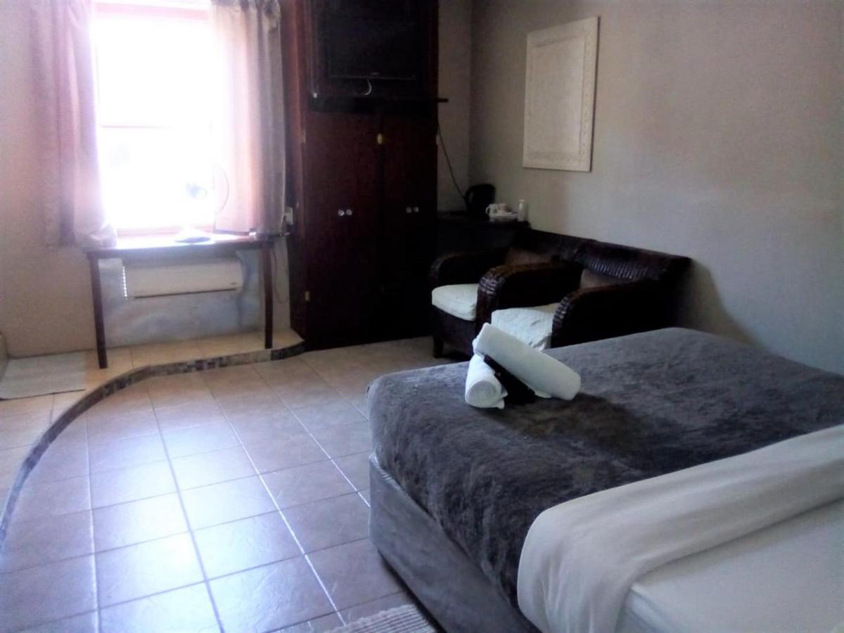 Bread And Barrel Guesthouse Bellville Κέιπ Τάουν Εξωτερικό φωτογραφία
