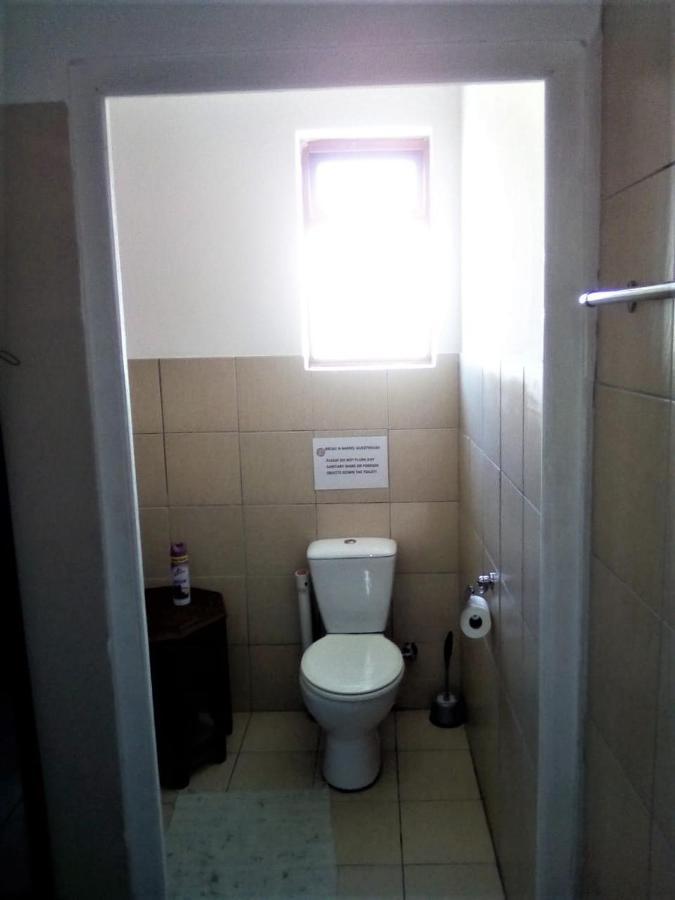 Bread And Barrel Guesthouse Bellville Κέιπ Τάουν Εξωτερικό φωτογραφία
