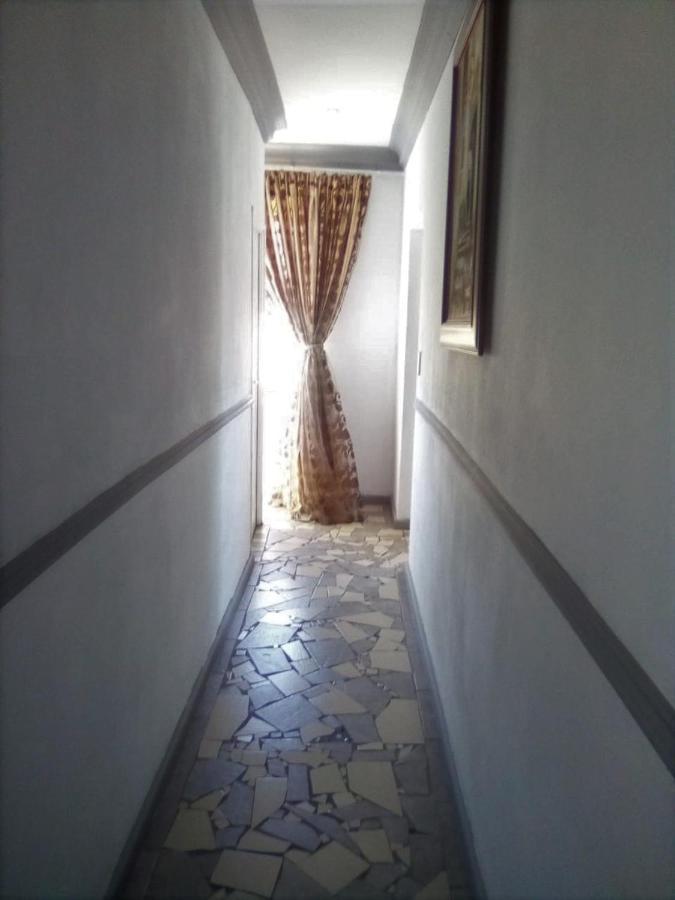 Bread And Barrel Guesthouse Bellville Κέιπ Τάουν Εξωτερικό φωτογραφία