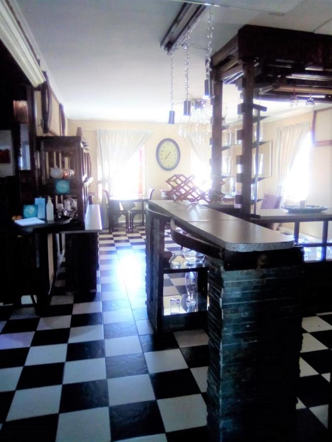 Bread And Barrel Guesthouse Bellville Κέιπ Τάουν Εξωτερικό φωτογραφία