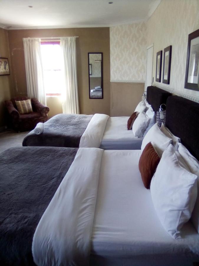 Bread And Barrel Guesthouse Bellville Κέιπ Τάουν Εξωτερικό φωτογραφία