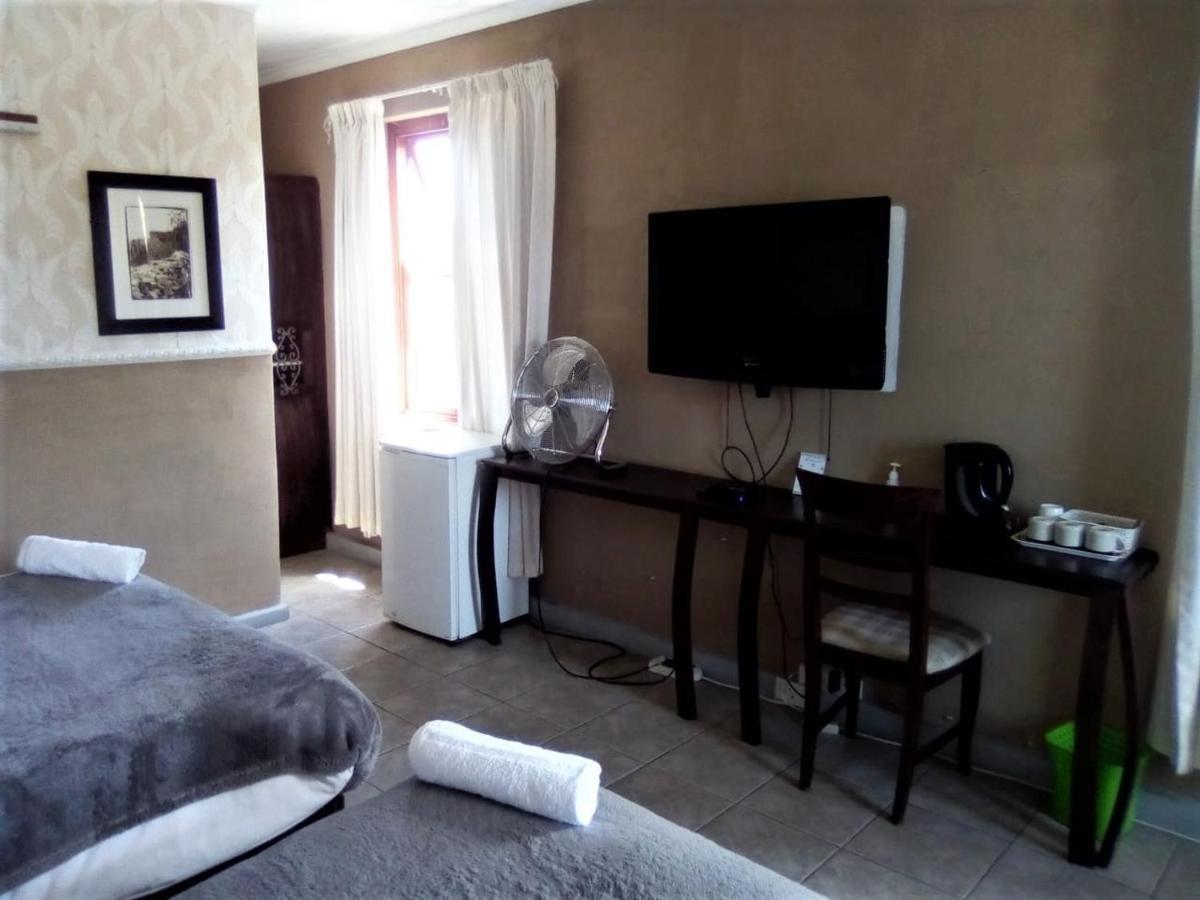 Bread And Barrel Guesthouse Bellville Κέιπ Τάουν Εξωτερικό φωτογραφία