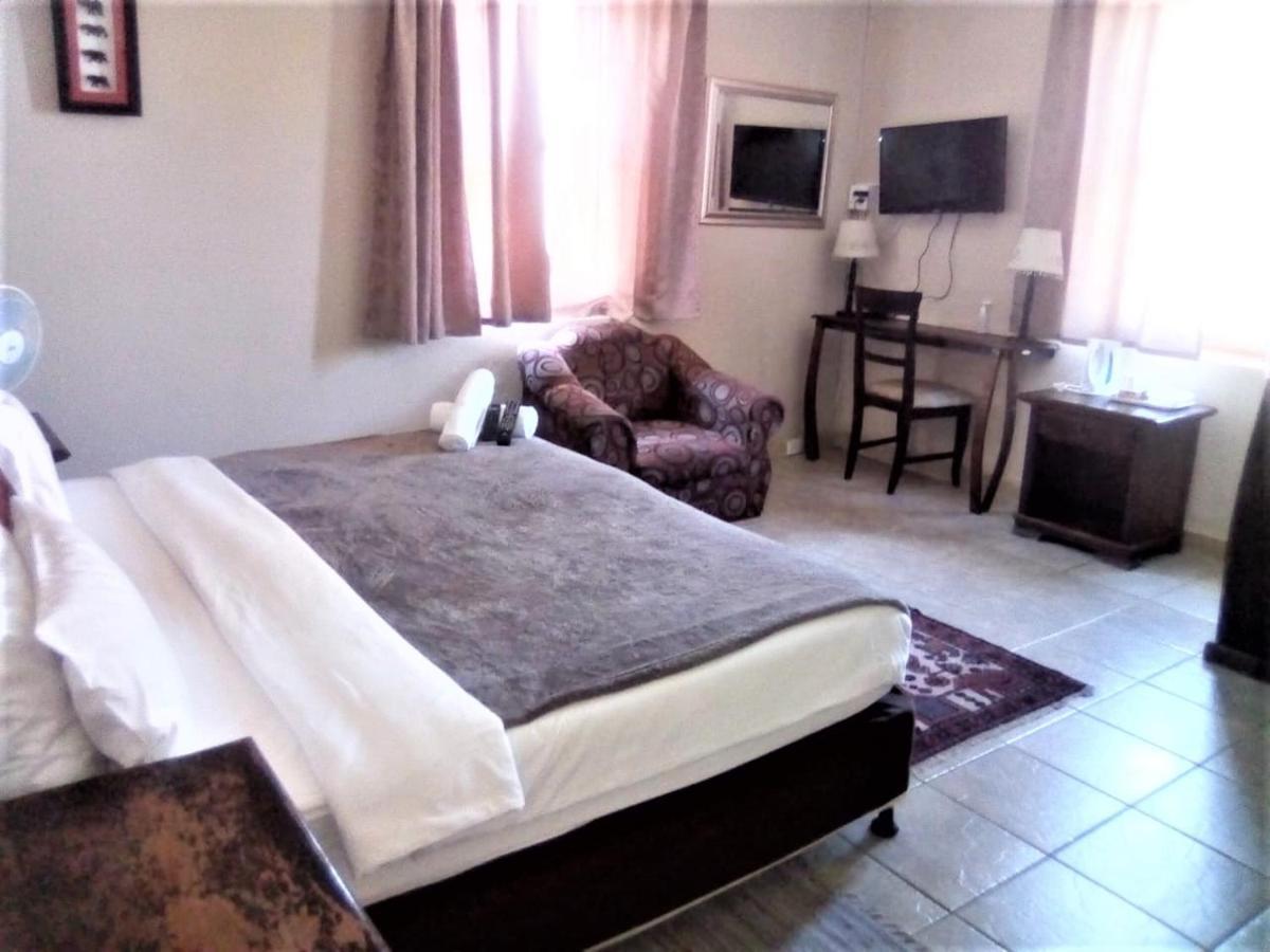 Bread And Barrel Guesthouse Bellville Κέιπ Τάουν Εξωτερικό φωτογραφία
