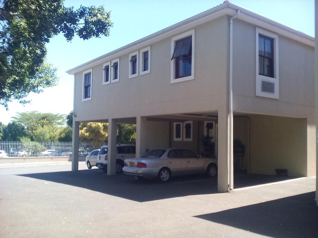 Bread And Barrel Guesthouse Bellville Κέιπ Τάουν Εξωτερικό φωτογραφία