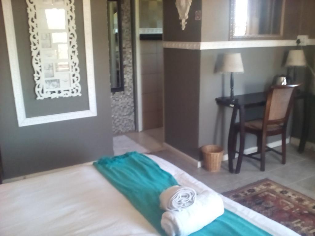 Bread And Barrel Guesthouse Bellville Κέιπ Τάουν Εξωτερικό φωτογραφία