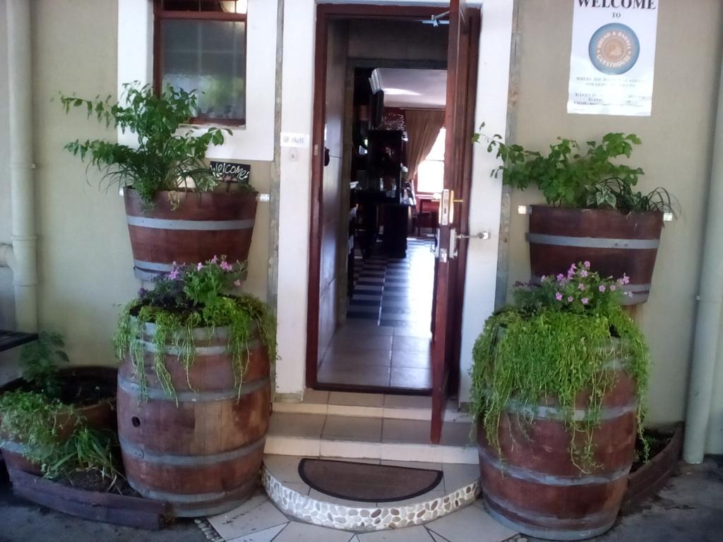 Bread And Barrel Guesthouse Bellville Κέιπ Τάουν Εξωτερικό φωτογραφία