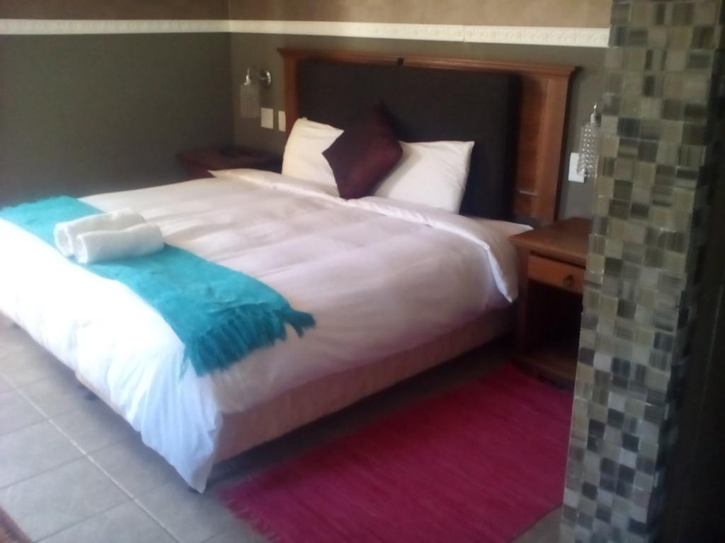 Bread And Barrel Guesthouse Bellville Κέιπ Τάουν Εξωτερικό φωτογραφία
