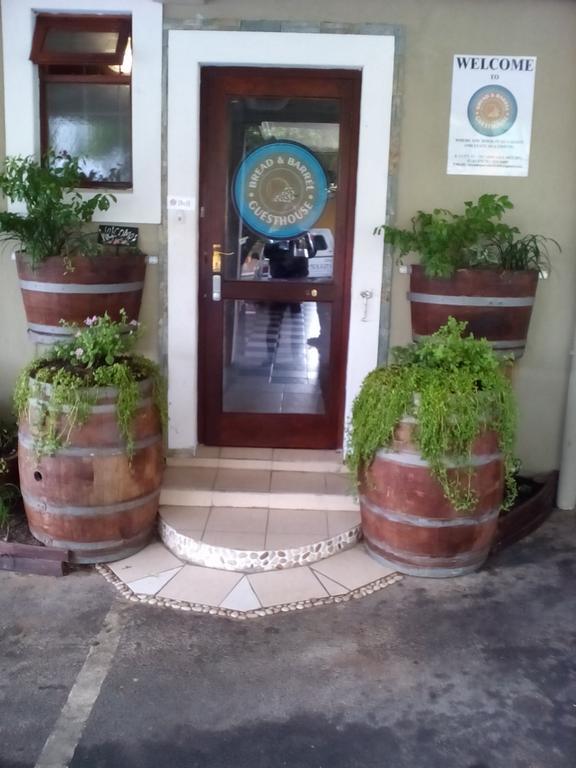 Bread And Barrel Guesthouse Bellville Κέιπ Τάουν Εξωτερικό φωτογραφία