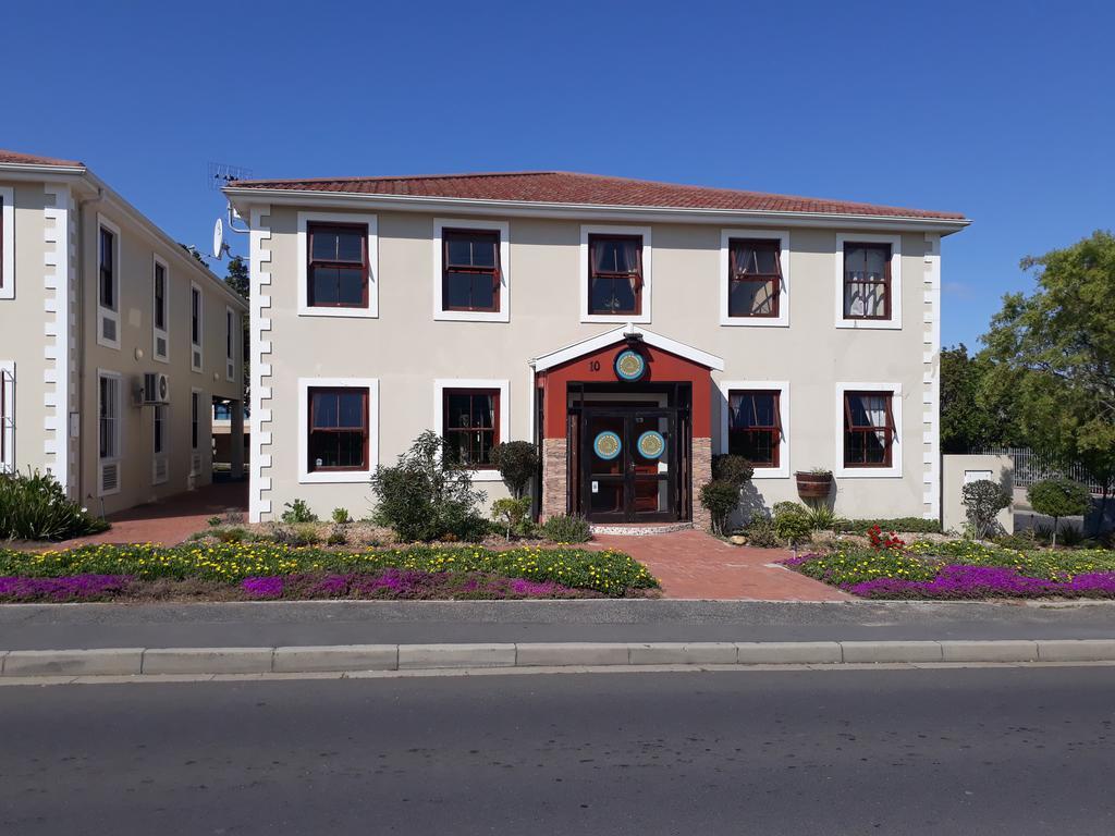 Bread And Barrel Guesthouse Bellville Κέιπ Τάουν Εξωτερικό φωτογραφία