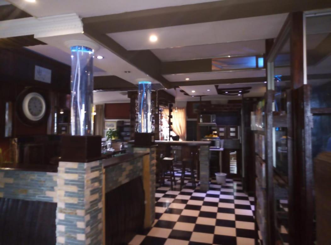 Bread And Barrel Guesthouse Bellville Κέιπ Τάουν Εξωτερικό φωτογραφία