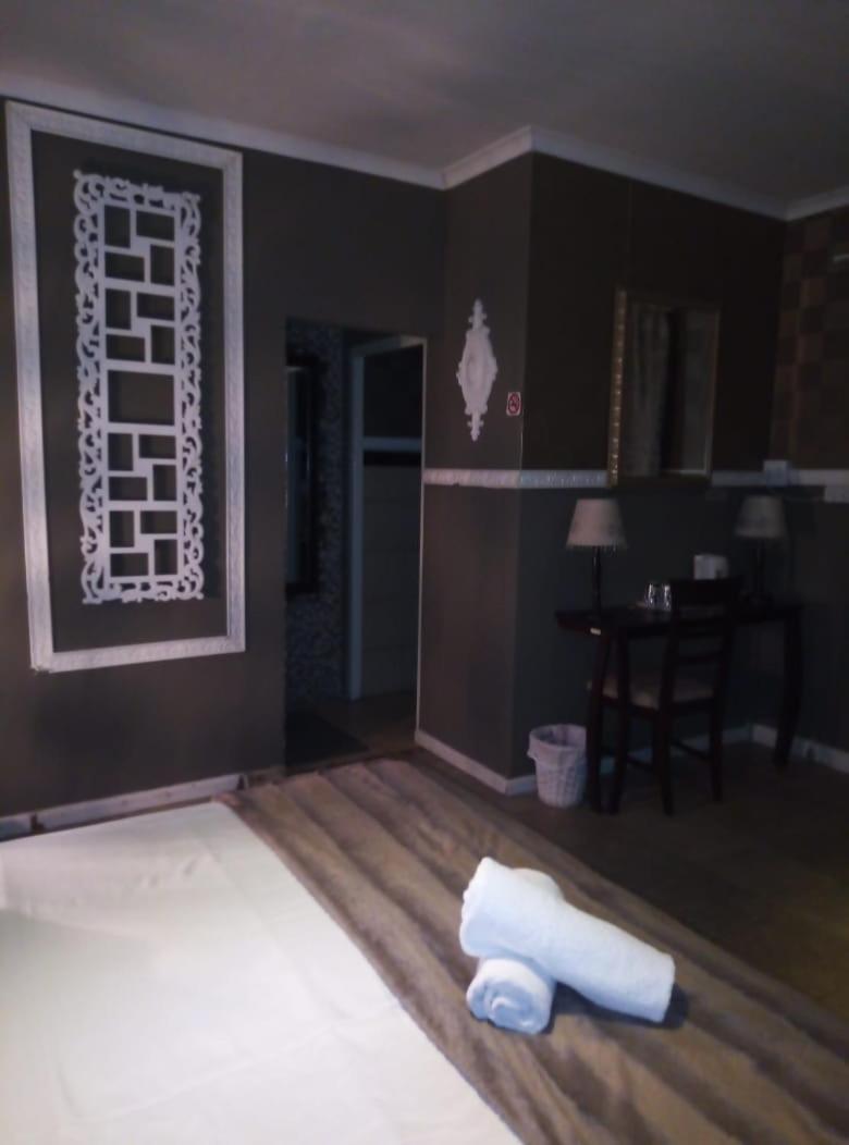 Bread And Barrel Guesthouse Bellville Κέιπ Τάουν Εξωτερικό φωτογραφία